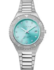 Bering 18936-707 Ladies Watch Classic 36mm 10ATM