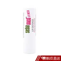 在飛比找蝦皮商城優惠-sebamed 施巴 潤澤護唇膏 官方直營 SPF30 4.