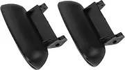 TOKIDNY Car Armrest Lid Latch Replacement Box Latch for Center Console Fitting