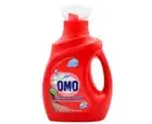OMO Ultra Fast Clean Laundry Detergent Liquid 968 ml