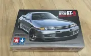 TAMIYA 1/24 Nissan Skyline GT-R R32 No.341 Nismo Custom model Kit Japan, NEW