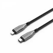 Cygnett Armoured Lightning To Usb-C 50cm Cable