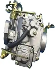 Carburetor Assembly Compatible For Suzuki SJ410 F10A SK410 ST100 ST90 1.0 L