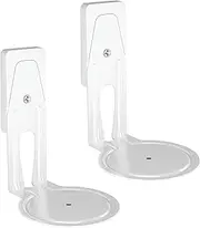 Sanus Fixed Speaker Wall Mount for Sonos Era 100™ (White Pair)