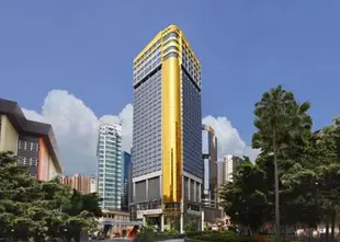 富豪香港酒店Regal Hongkong Hotel