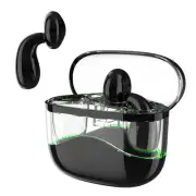 Q29 Language Translation Headphones Wireless Earbuds Bluetooth 5.4 in Ear Bud...