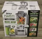 NEW Ninja SS151 High Speed Twisti Blender