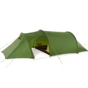 Naturehike Opalus Backpacking Tent 2-4 Person Lightweight Waterproof Camping ...