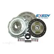 Exedy Clutch Kit OEM Replacement - BMK-7916SMF