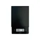 日本HARIO V60手沖咖啡計時電子磅秤 VSTN-2000B質感黑色 1入/盒 (二代升級地域設 (7.8折)