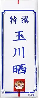 [Rfish] Isamu Shokai 100% Cotton, Made in Japan, Tamagawa Bleach, One Size Fits All