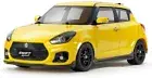 Tamiya 1/10 No.679 1/10 RC Suzuki Swift Sport (M-05 Chassis) 58679