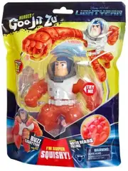 Heroes of Goo Jit Zu Disney Lightyear Hero Pack Buzz Lightyear XL-15