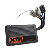 XTM 40A DC-DC 2.0 Battery Charger