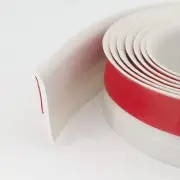 Weather Stripping Seal Cuttable Door Draft Stopper Strong Adhesive Door Sweep...