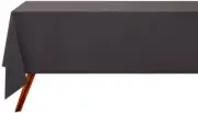 Maxwell & Williams: Cotton Classics Rectangle Tablecloth - Charcoal (300x150cm)