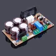 PAC014A Thick Film Hifi Amplifier Board Finished Diy Dual Channel Audio