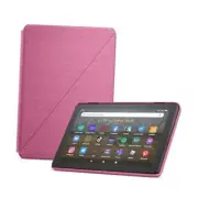 Amazon Fire HD 8 Tablet Cover (Only compatible with 12th generation Hibiscus
