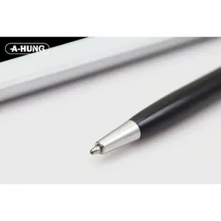 二合一金屬觸控旋轉式原子筆 電容式觸控筆 觸控手寫筆 適用 手機平板電腦專用觸控筆 電容筆 (10折)