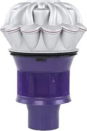 Compatible for Dyson V6 Parts Robot Vacuum Cleaner Cyclone Dust Collector Dust Bin Engine Replacement Accessories (Color : 95)