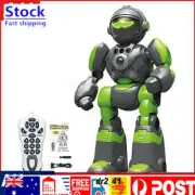 Smart Rc Robot Toy Talking Dancing Robots For Kids Remote Control Robotic Toys㊉