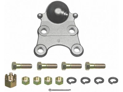Moog 95YZ19F Front Lower Ball Joint Fits 1989-1994, 1998-2000 Isuzu Amigo (for: Isuzu)
