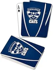 Geelong Cats Playing Cards