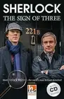 Helbling Readers Sherlock Th, Gatiss, Moffat, Thompson 9783990453094*.
