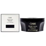 Rough Luxury Molding Wax by Oribe for Unisex - 1.7 oz Wax