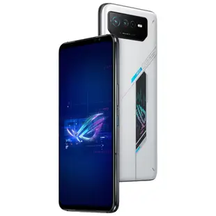 ASUS 華碩 ROG Phone 6 手機(16G/512G) 6.78吋 智慧型手機 手機【GAME休閒館】