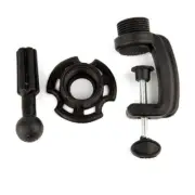 Wig Model Bracket Hair Head Mold Bracket Stand Small Mannequin Head Holder
