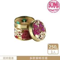 在飛比找momo購物網優惠-【Bomb Cosmetics】Vintage Velvet