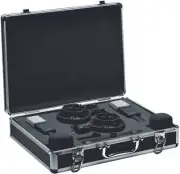 AKG Matched Pair Of C414xls