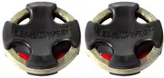 Limbsaver Broadband Crossbow Solid Limb Camouflage 2 pk.