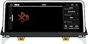 Android 10 4+64GB Car DVD Player for 1 Series 2 Series 3 Series 2018-2019 EVO Multimedia Auto Head Unit Stereo Radio Supports Caplay