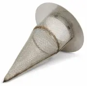 Pro Circuit 1.5" Spark Arrestor Screen (PC4000-0002)