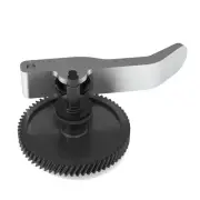 For Coated Hardened Steel Extruder Gear Kit 3D Printer7928