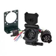 Husky Towing 33061 Multi Tow ® TRAILER CONNECTOR