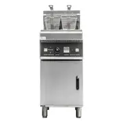 FryMax 28L Oil Capacity Electric Fryer EF-28LE