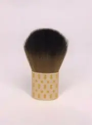 Ecotools Limited Edition Mystic Luxe Kabuki Brush For Face [1337] Diamond Unbox