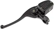 STGTZPLPDU Right Brake Master Cylinder Fit For Polaris Fit For Hawkeye Fit For Magnum Fit For Scrambler Fit For Sportsman 300 325 330 400 450 500 550 600 700 800 850 X2 XP Motorcycle levers, ropes, an