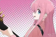 Bushiroad Rubber Mat Collection V2 Vol. 931 Bocchi Za Roku! "Hitori Goto" Part.2