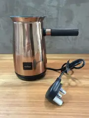 Hotel Chocolat Hot Chocolate Velvetiser Drink Maker
