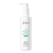 MAKE P:REM SAFE ME RELIEF MOISTURE CLEANSING MILK 200ml