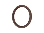 For 1983-1988 Mitsubishi Cordia Crankshaft Seal Rear 42616WNVH 1984 1985 1986 (for: Mitsubishi)