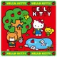 HelloKitty郊遊去(16片拼圖)