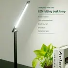 Touch LED Desk Table Lamp Bedside Study Reading Night Light Dimmable Eye care AU