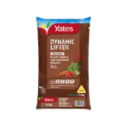 Yates 17.5kg Dynamic Lifter Organic Plant Fertiliser and Soil Improver