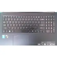 在飛比找蝦皮購物優惠-鍵盤膜 適用於 宏碁 ACER V15 VN7-591G V