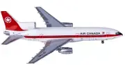 1:400 AeroClassics AIR CANADA Lockheed L-1011-1 Passenger Airplane Diecast Model
